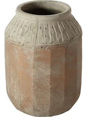 Soil Vazo 21X28CM