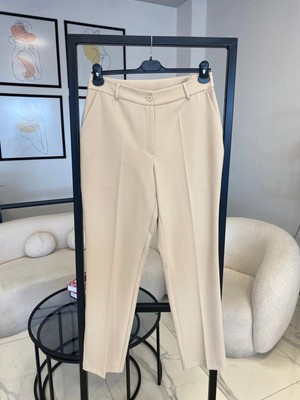 Parla Prive Orhan Store 1007 Kumaş Pantalon