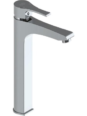 Gpd Set Üstü Lavabo Bataryası Atros MSL65