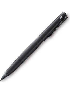 Studio Dolma Kalem Allblack 66LX-M
