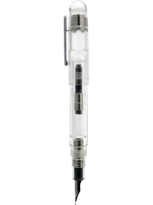 Conklin All Demo Special Edition Fountain Pen - Ef