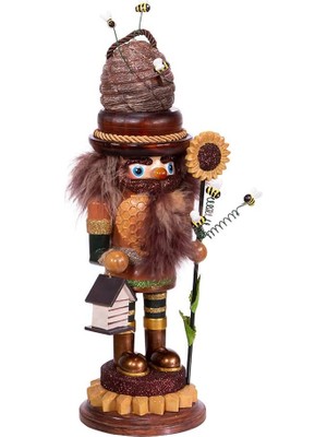 Kurt S. Adler Fındıkkıran, Çok Renkli