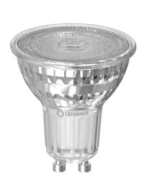 Lv PAR16 80 36 6,9W/865 GU10