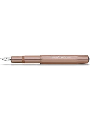 10001245 Al Sport Dolmakalem Medium Uç Rose