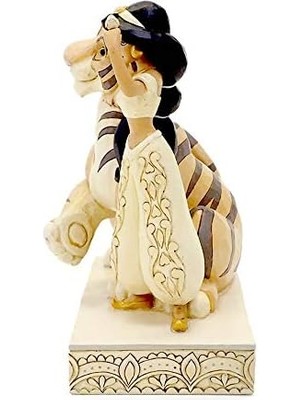 Traditions Jasmine Woodland Figürü, Çok Renkli, Tek Boy