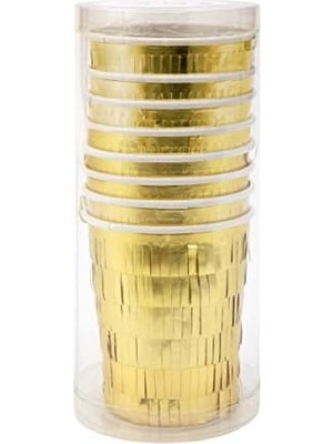 Fringe Party Cups