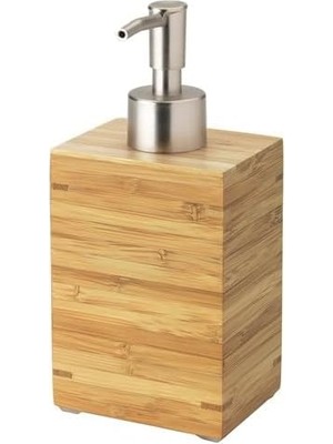 Bambu Sıvı Sabunluk 350 ml Sabunluk