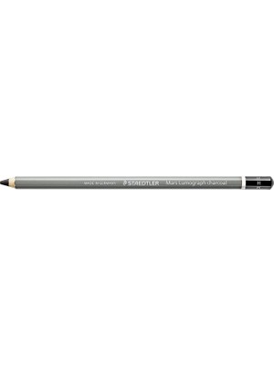 100C-H Mars Charcoal Füzen Eskiz Kalem