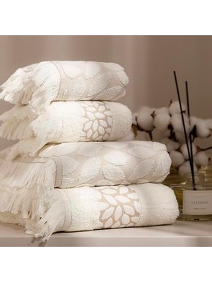 Luca Leaf El Havlusu 30X50