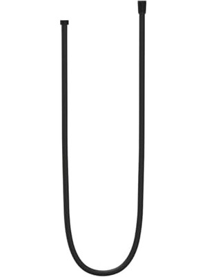 Silverflex Twistfree Duş Hortumu 175 cm Phantom - 28388KF1