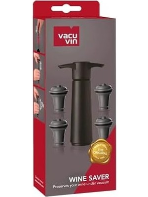 9824606 Pompa, 4 Tıpalı, Siyah, 4 Adet