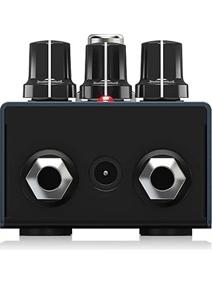 Tc Electronic T.c Magus Pro