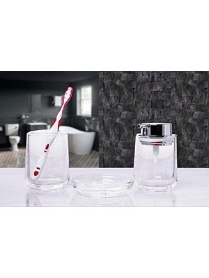 Vetro Sıvı Sabunluk