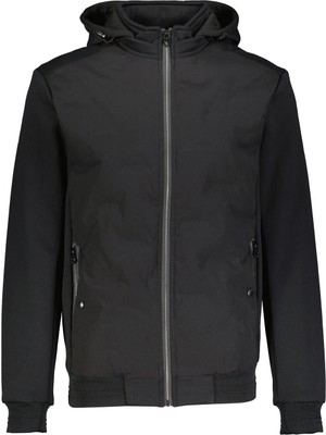 Cazador Erkek Slim Fit Mont 13115