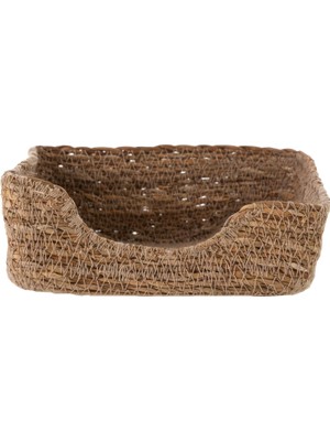 Natural Peçetelik 18 cm