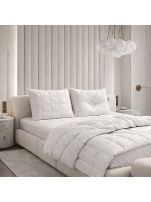 Penelope Tencel™ Serinlik Etkili Rahat Nefes Çift Kişilik Uyku Seti