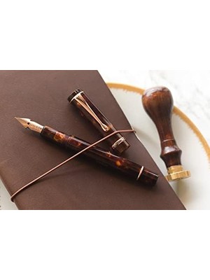 Conklin Duraflex Sunstone Limited Edition Dolma Kalem Omniflex Uç, Ck 71361