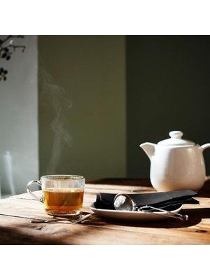 Çay Süzgeci, Paslanmaz Çelik, 15 cm