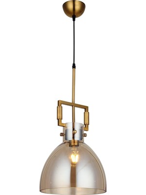 Lagos Tekli Sarkıt E27X1, Eskitme