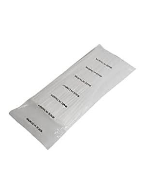 Kına Atölyesi Silikon Tabacansı Mumu Kalın 10 Adet Paket