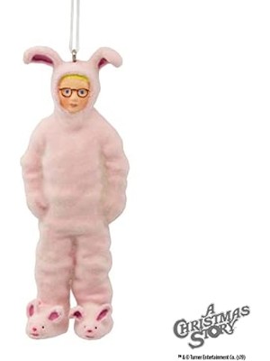 Tavşan Takımında Bir Hikayesi Ralphie Süsü