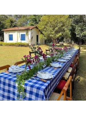 Vindex Masa Örtüsü