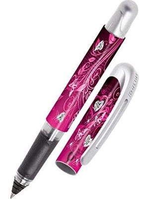 Online College Iı Pink Dreams Roller Kalem