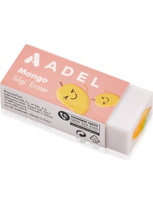 Mango Silgi 32'li