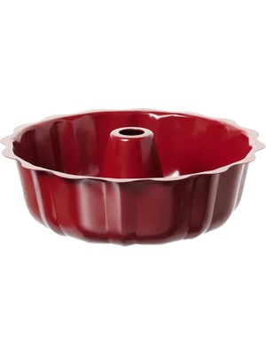 Red Bake Yuvarlak Kek Kalıbı
