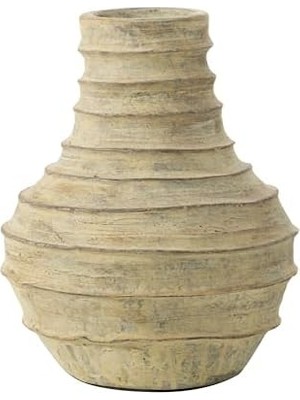 Vase Küp 27X33 cm