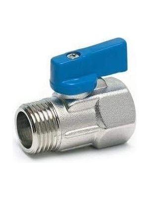 Güney 1/2 Mini Küresel Vana