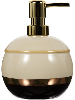 D-18330 Lıdyana Sıvı Sabunluk