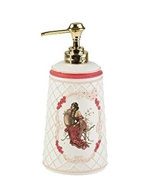 Dora Sıvı Sabunluk D-15980