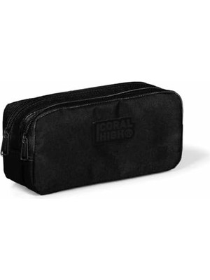 Kalem Çanta (Iki Bölmeli)