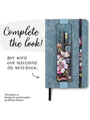 If V&a Pen Pouch