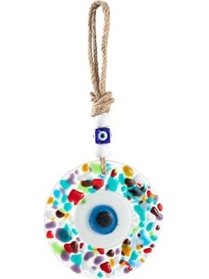 Colorful Nazarlık 12 cm