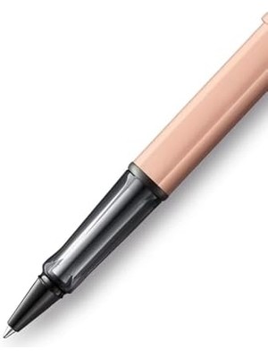 Lx Roller Kalem Rose