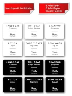 Pedro 2'li Sıvı Sabunluk 500 ml