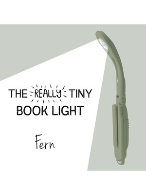 If Kitap Okuma Lambası Bej