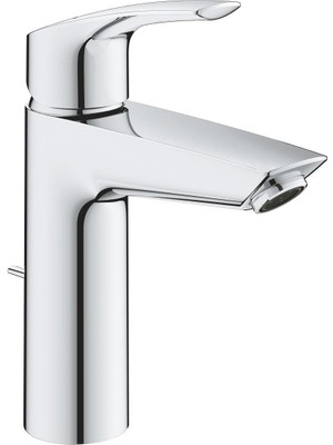 Tek Kumandalı Lavabo Bataryası M - Boyut - 23322003