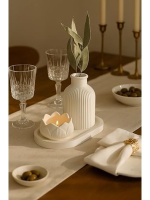 Dekor Seti – Estetik ve Zarafetin Buluşması