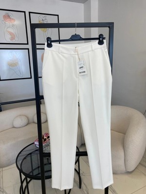 Parla Prive Orhan Store 1007 Kumaş Pantalon