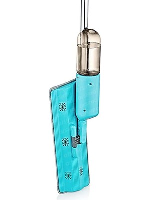 360 Derece Dönebilen Sprey Mop Paspas Seti | Mikrofiber Püskürtmeli Sprey Mop Temizlik Seti