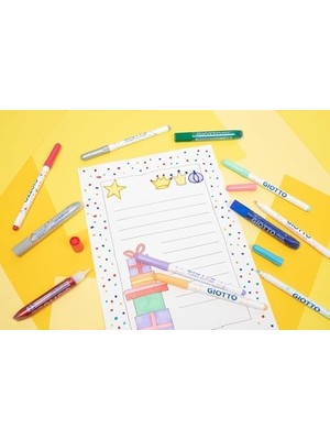 4263 00 Turbo Glitter Pastel