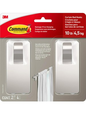 17654SN-2ESF Kanca, Büyük, Nikel