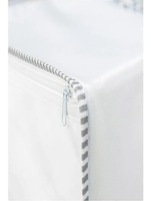 Buti Baskılı Ipli Hurcu 65 * 45 * 25CM - 104195