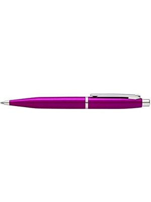 94162 Vfm Tükenmez Kalem Safir Pembe
