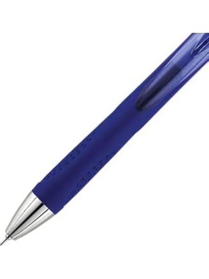 Jel Kalem 05MM Igne Uc Koyu Mavı 03 3lu Set