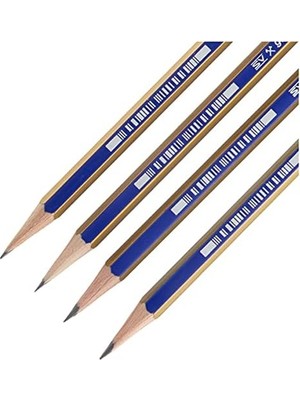 Goldfaber Dereceli Kurşun Kalem, Hb