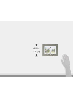 International Designs 3319 – 46 Expressions Fotoğraf Çerçevesi